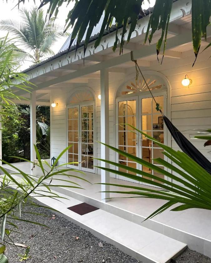 Puerto Viejo de Talamanca Cabinas Selvin Y Blanca מראה חיצוני תמונה