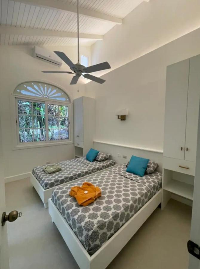 Puerto Viejo de Talamanca Cabinas Selvin Y Blanca מראה חיצוני תמונה
